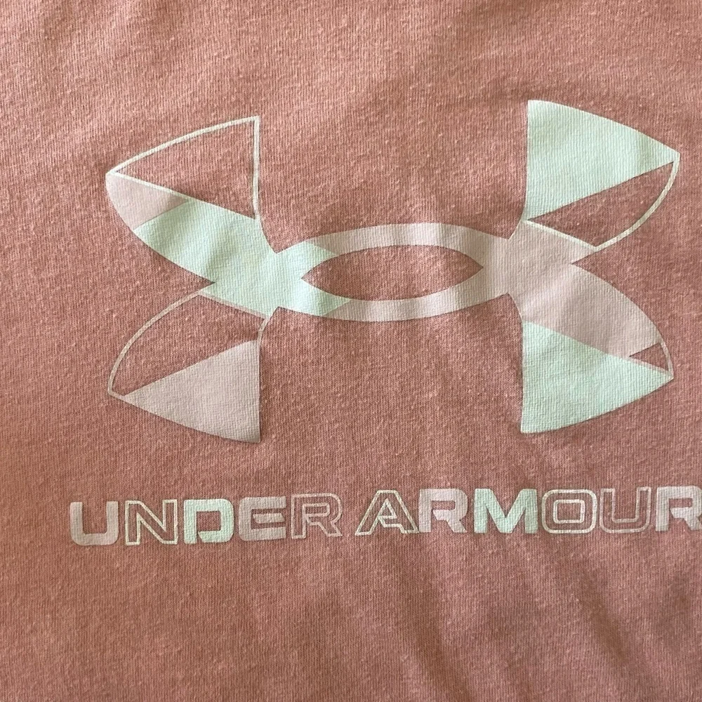 GIRLS ACTIVEWEAR BUNDLE-UNDER ARMOUR & NIKE-SIZE 6